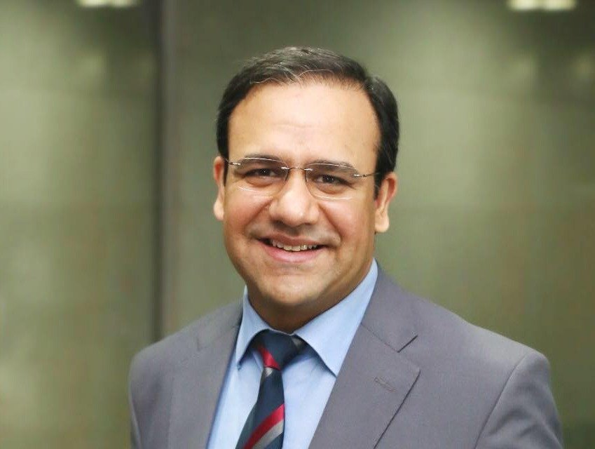 Dr. Umar Saif