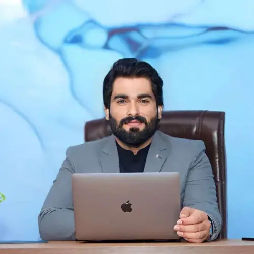 Best SEO experts in Pakistan