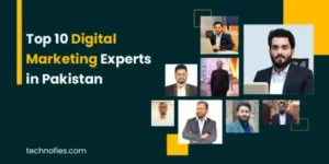 Digital Marketing Experts